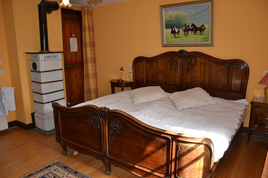 Le Neufeld Bed & Breakfast Oberhaslach Room photo