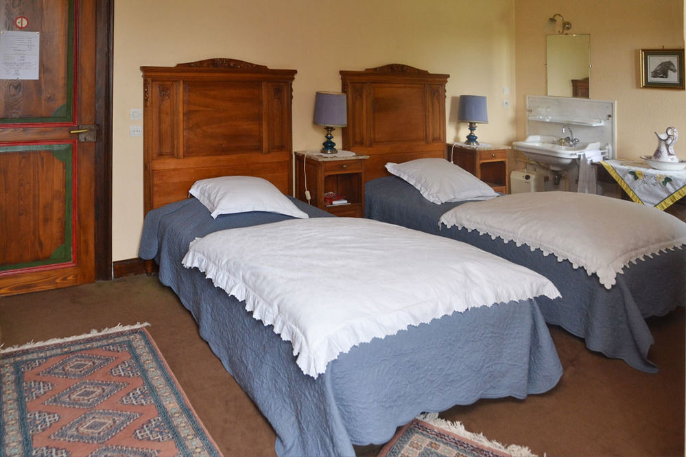 Le Neufeld Bed & Breakfast Oberhaslach Exterior photo