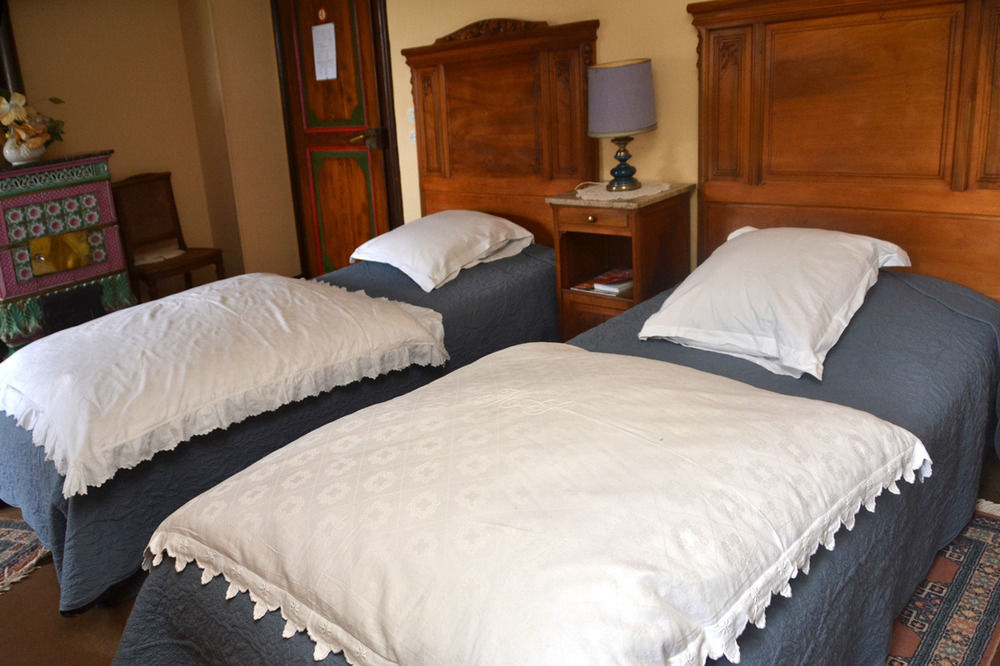 Le Neufeld Bed & Breakfast Oberhaslach Exterior photo