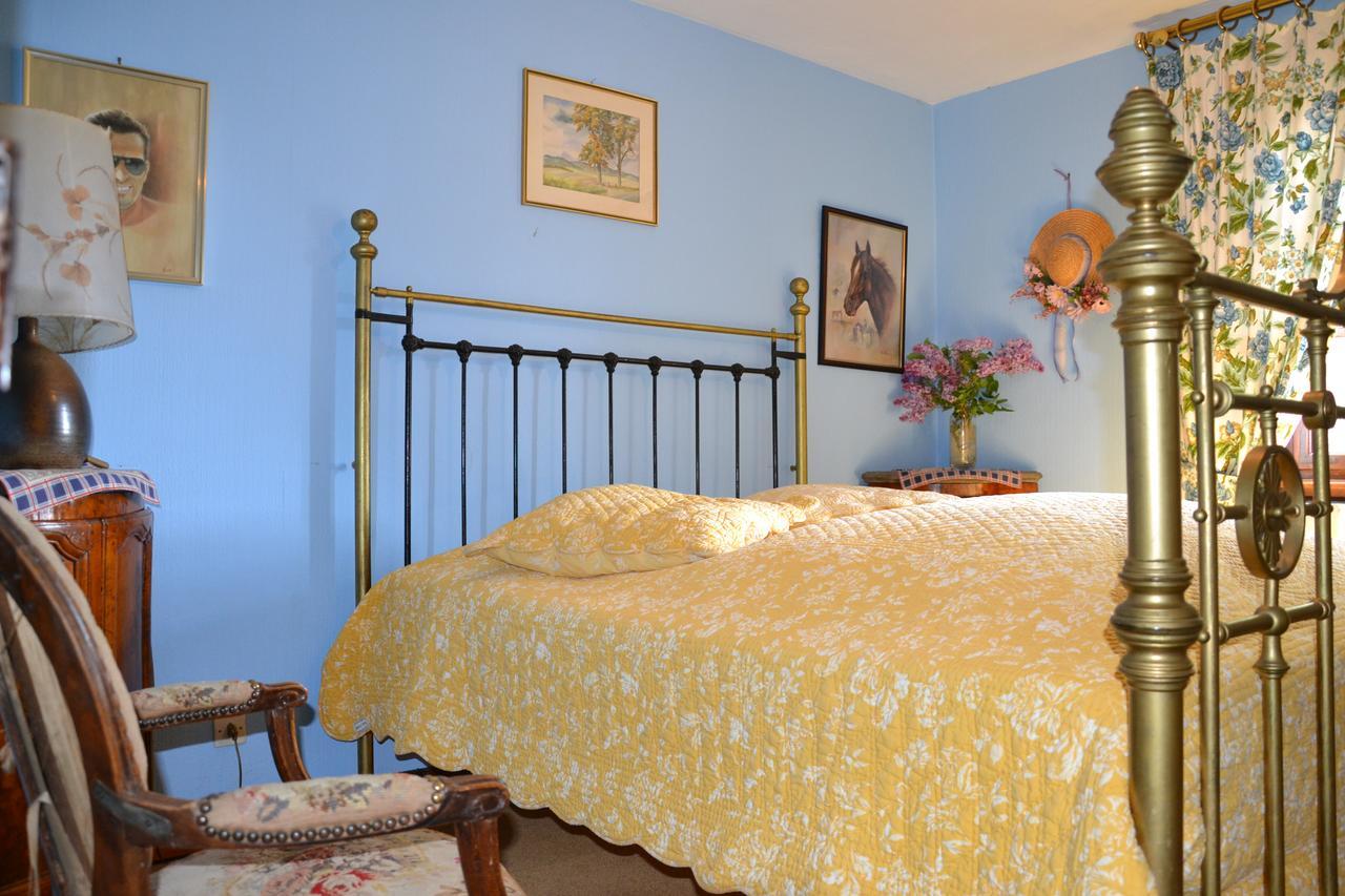 Le Neufeld Bed & Breakfast Oberhaslach Exterior photo