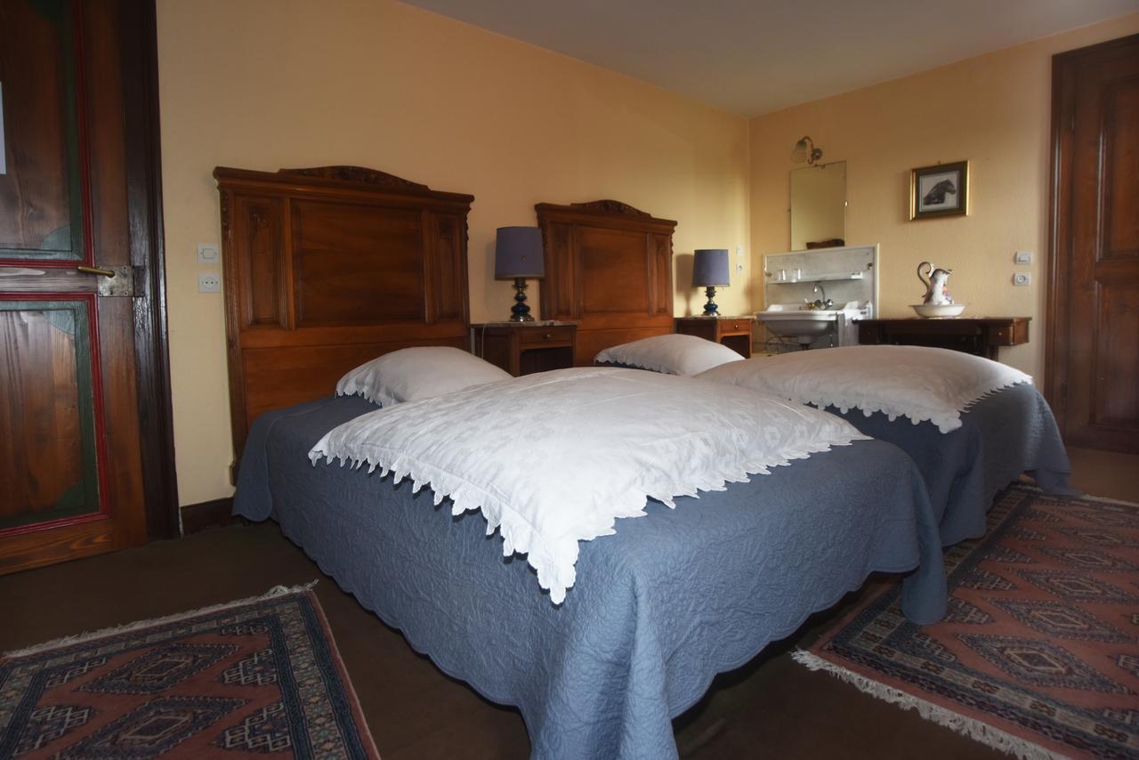 Le Neufeld Bed & Breakfast Oberhaslach Exterior photo
